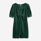 Velvet Dresses